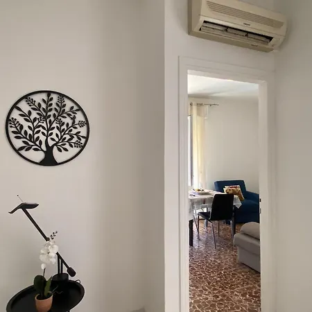 In Love! - Zona Fiera Apartment