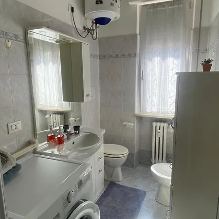 In Love! - Zona Fiera Apartment Verona